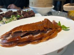 -四季民福烤鸭店(外滩外白渡桥店)