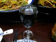 -煎饼卷大葱·非遗传承·潍坊菜(十笏园店)