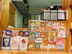 -馥家小馆(黔灵山公园店)