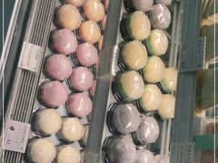 -迦南·甜品蛋糕(传媒店)