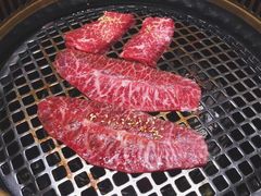 -肉魁屋·烧肉·烧鸟·酒场(高新店)