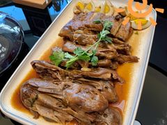-济南一九烧烤(师院东街店)