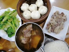 -老牌依强牛肉店(达道总店)
