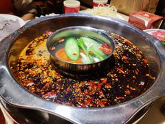 -大队长主题火锅(观音桥店)