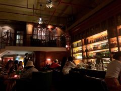 -Hill.Cocktail半山酒吧(中山店)