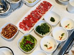 -九府羊·鲜羊火锅·烤串(新华路店)