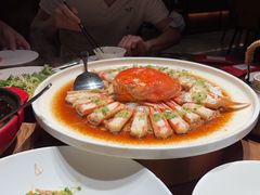 -紫阳海鲜楼·传承闽味(长乐路总店)