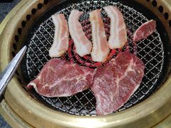 -神户赤童日式烤肉伙伴(东直门店)