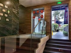 -禅驿嘉定院子-禅欢江景餐厅·中餐·户外烧烤定制(乐山大佛店)