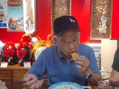 -老北京胡同味道二荤铺(酒仙桥店)