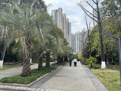 -苏州河梦清园环保主题公园