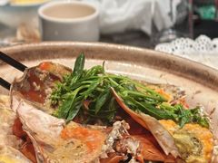 -潮中人潮州菜(益乐路店)