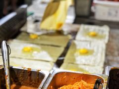 招牌烤冷面-四环冷面王(西单华威约饭街店)