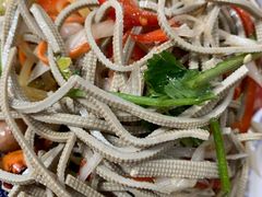 -晋乡亲刀削面(东风桥东店)