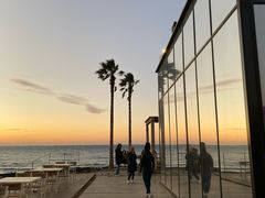 -Cafe Aewol Monsant