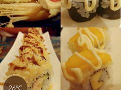 -宝寿司(红瓦寺店)