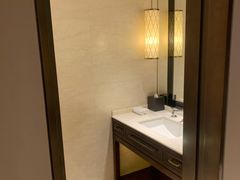 -上海嘉定喜来登酒店