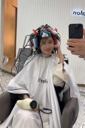 -型色沙龙 Color Salon