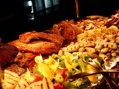 -广州富力丽思卡尔顿酒店