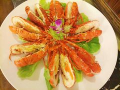 -华兴大酒楼(亿宝大厦店)