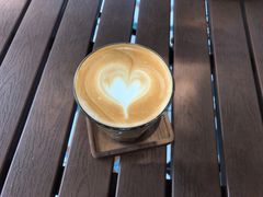 -几静cafe(基湖店)