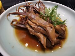 -味+新京宴·烤鸭·北京菜(创意谷店)