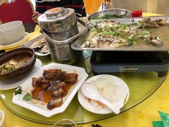 -巨元河鲜酒楼·清远特色菜名店(英德店)