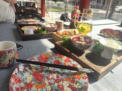 -中卫御苑福膳·养生局(圆明园店)