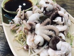 -贞姨美食·老字号海鲜大排档