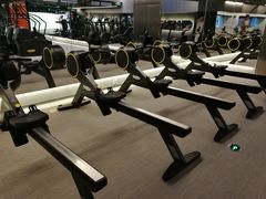-TRACTION 运动中心(金融街店)