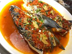 -千岛湖小鱼儿·淳安匠心农家菜