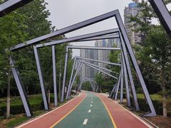 -沙澧河风景区