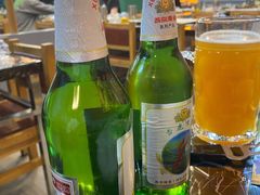 -沙狼大排档海鲜烧烤店(海亮店)