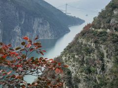 -白帝城·瞿塘峡景区