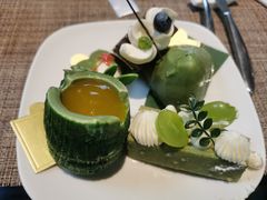 -太湖饭店玉兰厅(自助餐厅)