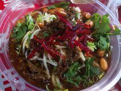 抱罗粉-海大南门夜市(海富街店)