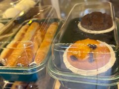 -包满意面包糕点(东坝店)