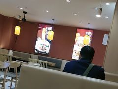 -秦关面道(世博店)