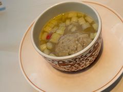 -芳芳私房菜·精作淮扬菜(玖珑湾店)
