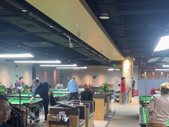 -云川台球(马甸店)