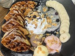 -MI WU FACTORY米屋美食工厂餐厅(绿地店)