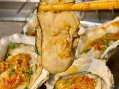 -邢氏老太太烧烤(南山店)