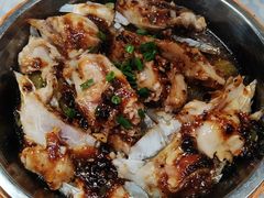 -十三姨工厨顺德美食·宴会·团餐(天河北路店)