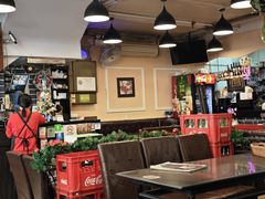 大堂-妈阁铭记澳葡美食