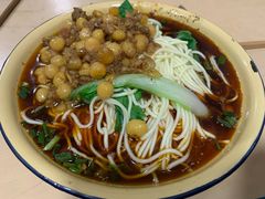 -赵伍面庄(松石大道店)