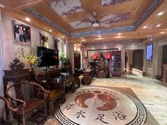 -香水足浴•按摩•SPA•汤泉会馆(南岗花园街店)
