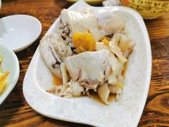 -陈记汤饭(水巷口店)