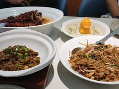 -千日贺茶餐厅(开发区安盛店)