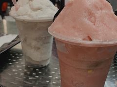 -啊溜烧烤·炭火传承(南澳店)