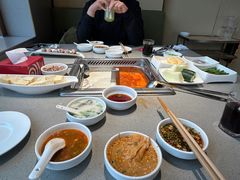 -海底捞火锅(泉城路店)